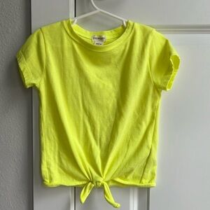 4 xs (4-5) CrewCuts by JCrew shirts